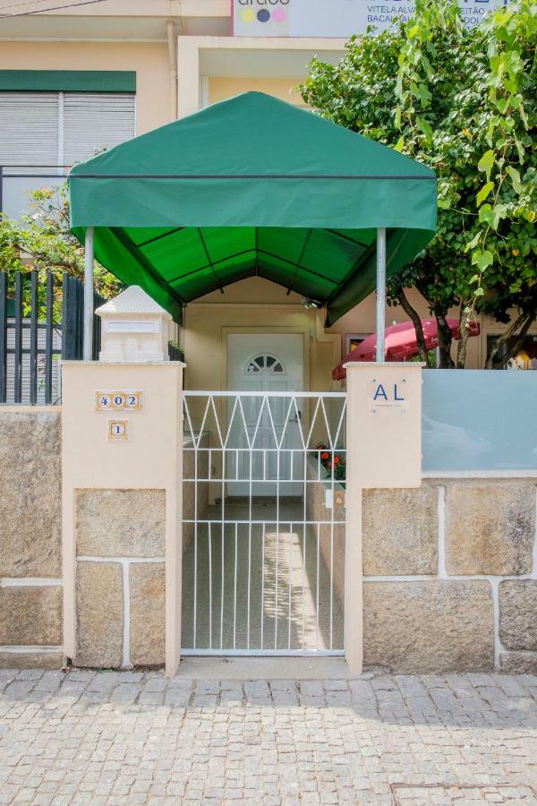 דירות Maiahouse מראה חיצוני תמונה